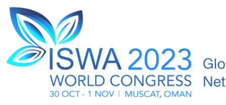 iswa congress logo