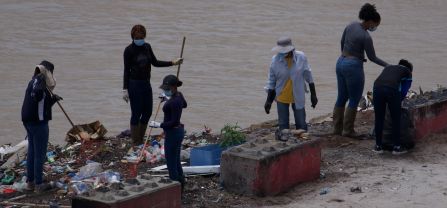 DEMO SITE- Suriname