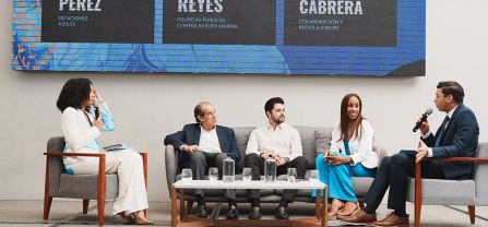 “Historias de Éxito” en la República Dominicana