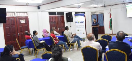 Stakeholder Validation1 