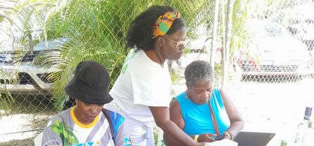 First Phase of the Knowledge, Attitude, and Practices (KAP) Survey Complete- British Virgin Islands 