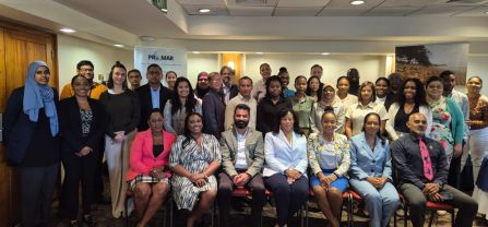 Policy Dia- Trinidad & Tobago 