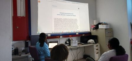 Knowledge, Attitudes and Practices (KAP) Survey- Training for Enumerators
