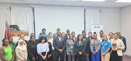 Inception Meeting & Stakeholder Engagement2