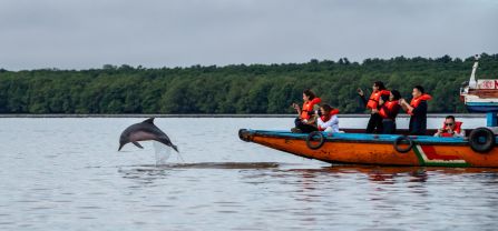 Ocean Week Suriname 2025 