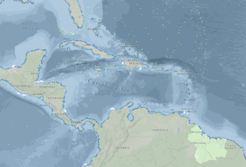 Screenshot Map X