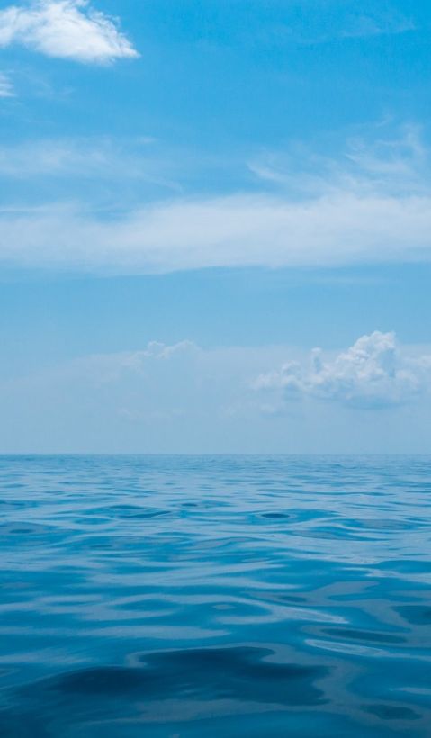 sea