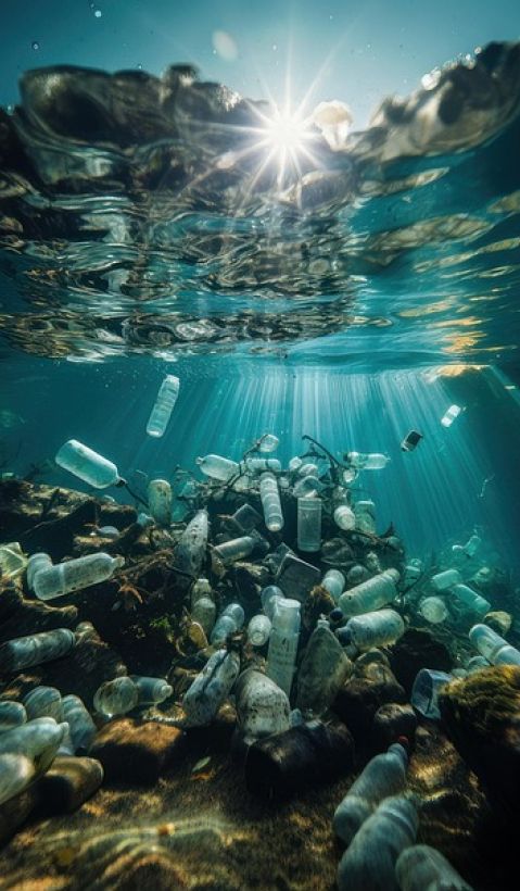 Marine Litter