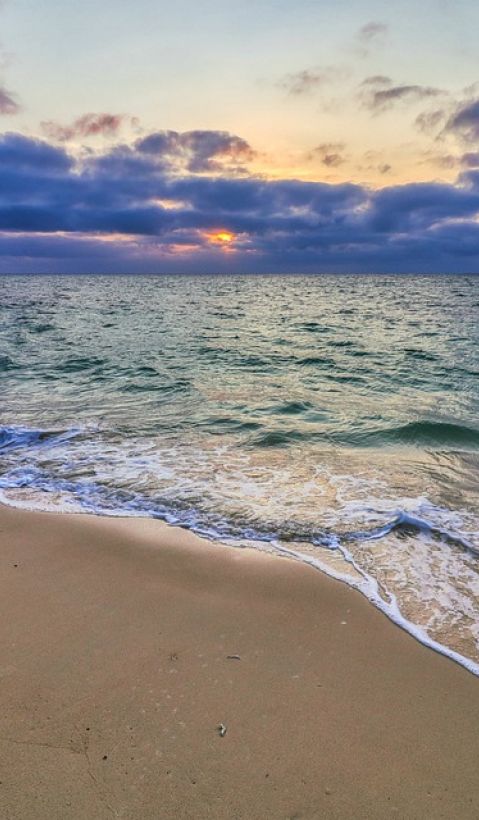 Sea