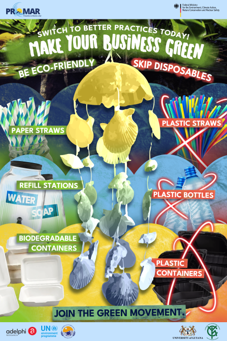 PROMAR Poster