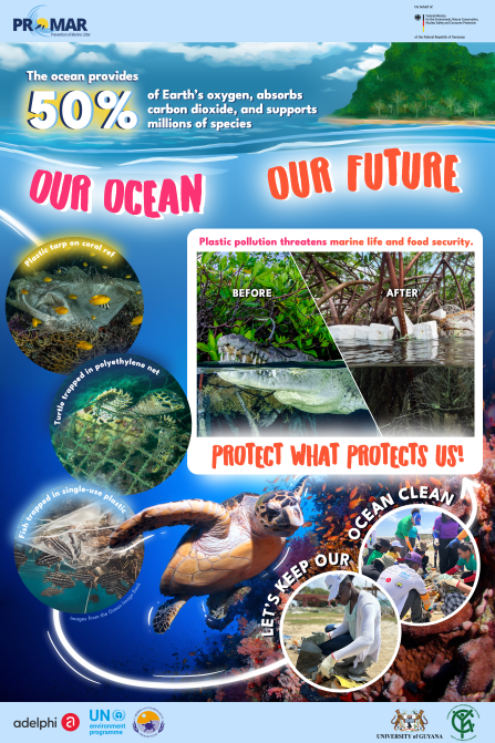 PROMAR Poster