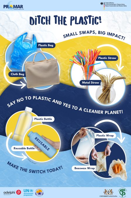 PROMAR Poster