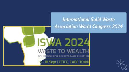International Solid Waste Con.