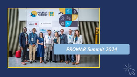 PROMAR Sumitt 2024