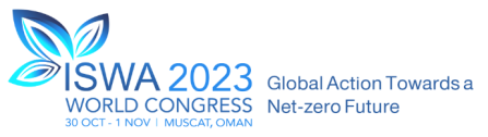iswa congress logo