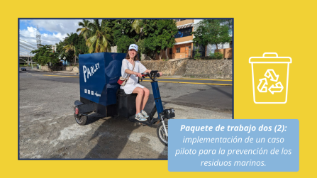 Caso piloto: Parley