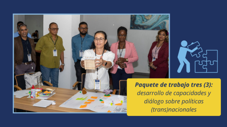 Taller de capacitación