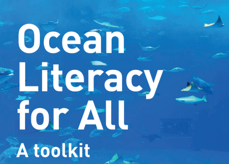 ocean literacy cover