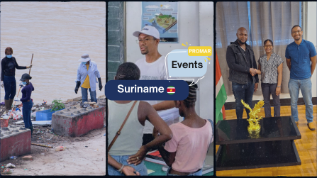 Suriname2 Banner