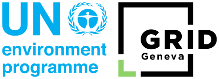 UNEP Grid Geneva Logo 