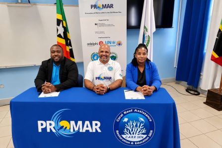PROMAR