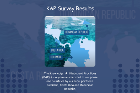 Phase One- Summary of KAP 