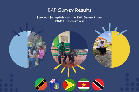 Phase One- Summary of KAP
