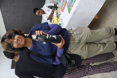 PROMAR