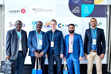 PROMAR SUMMIT