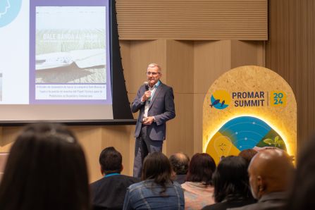 PROMAR SUMMIT