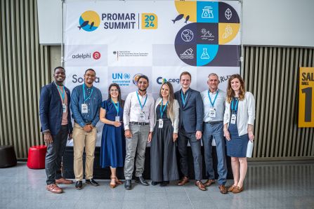 PROMAR SUMMIT