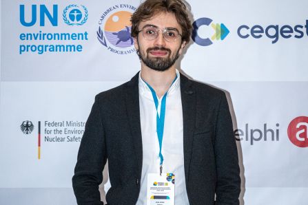 PROMAR SUMMIT