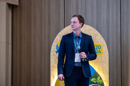 PROMAR SUMMIT