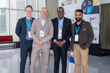 promar summit