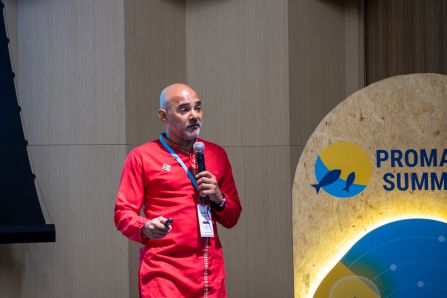 PROMAR SUMMIT