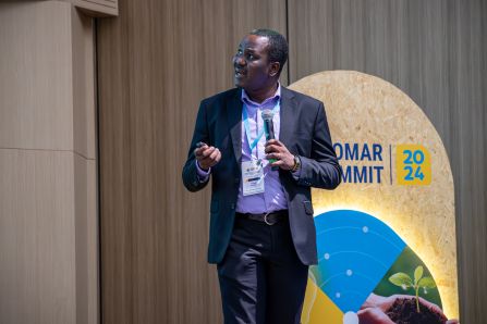 PROMAR SUMMIT