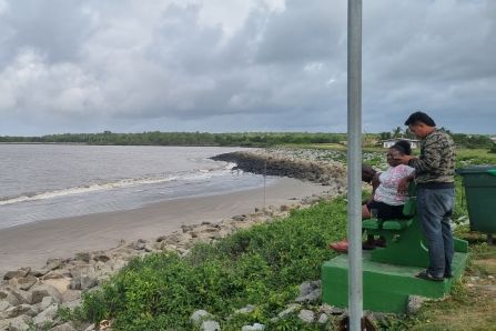 (KAP) Survey- Suriname
