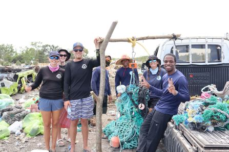Wreck Week- The British Virgin Islands