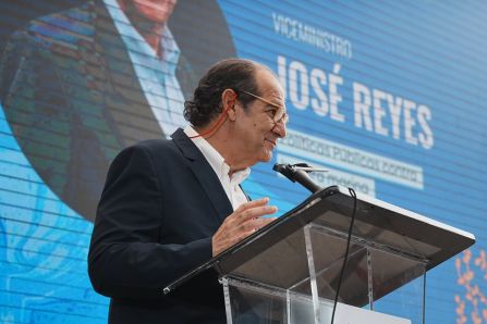 República Dominicana Historia de Exito