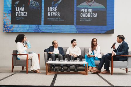 “Historias de Éxito” en la República Dominicana