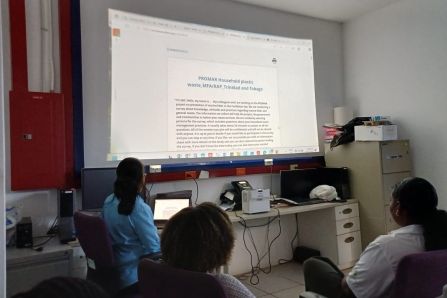 Knowledge, Attitudes and Practices (KAP) Survey- Training for Enumerators