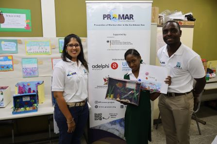 PROMAR