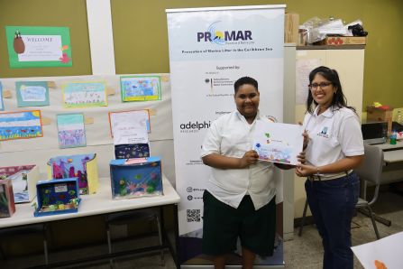 PROMAR