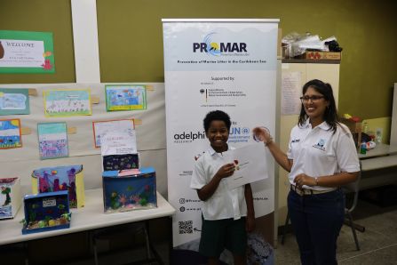 PROMAR