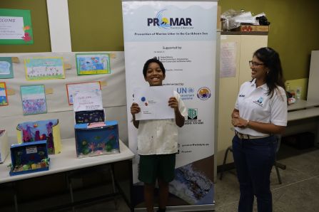 PROMAR