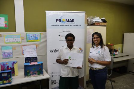 PROMAR