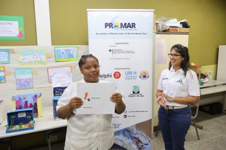 PROMAR