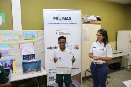 PROMAR