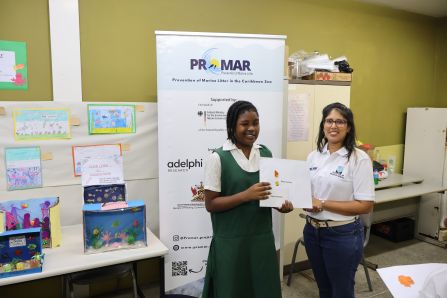 PROMAR