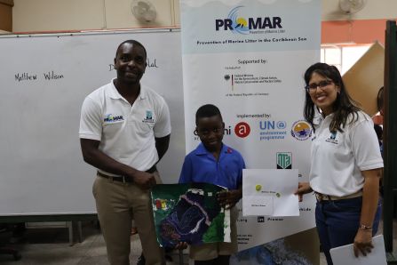 PROMAR